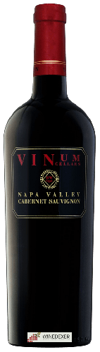 Weingut Vinum Cellars - Cabernet Sauvignon Weingut Vinum Cellars - Cabernet Sauvignon