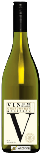Weingut Vinum Cellars - M-80 Chardonnay