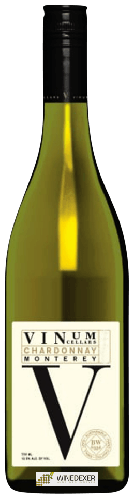 Weingut Vinum Cellars - M-80 Chardonnay Weingut Vinum Cellars - M-80 Chardonnay