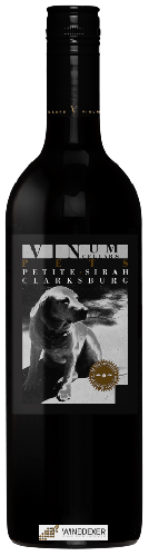 Weingut Vinum Cellars - Pets Petite Sirah