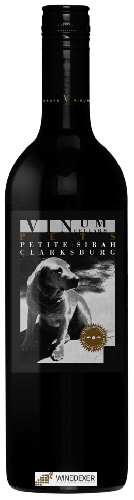 Weingut Vinum Cellars - Pets Petite Sirah Weingut Vinum Cellars - Pets Petite Sirah