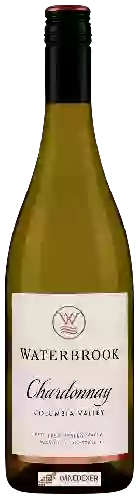 Domaine Waterbrook - Chardonnay