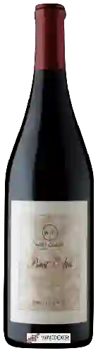 Domaine West Coast