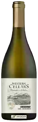 Domaine Western Cellars - Winemaker's Selection Chardonnay
