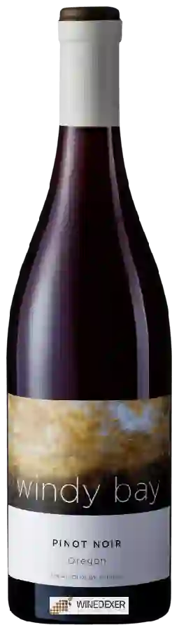 Domaine Windy Bay - Pinot Noir