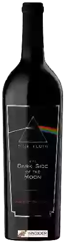 Winery Wines That Rock - Pink Floyd's The Dark Side of the Moon Cabernet Sauvignon