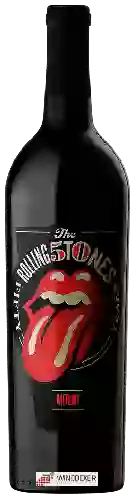Weingut Wines That Rock - Rolling Stones Forty Licks Merlot