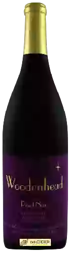 Domaine Woodenhead - Wiley Vineyard Pinot Noir