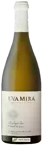 Domaine Uva Mira Mountain Vineyards - The Single Tree Chardonnay