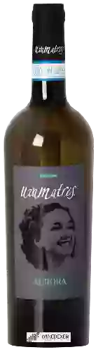 Domaine Uvamatris - Aurora Monferrato Bianco