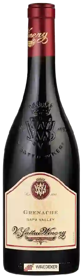 Domaine V. Sattui - Grenache Napa Valley