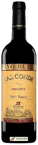 Domaine Val Conde - Crianza