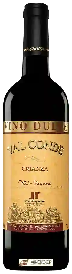 Domaine Val Conde - Crianza