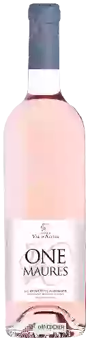 Domaine Val d'Astier - One Maures Rosé