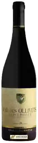 Domaine Val des Ollivets Domaine Val des Ollivets