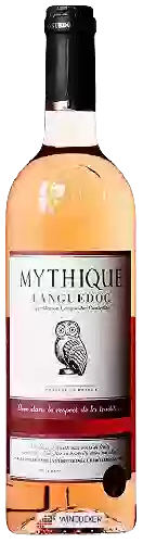 Domaine Val d'Orbieu - Mythique Languedoc Rosé