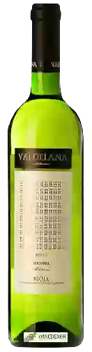 Domaine Valdelana - Selección Braille Malvasía