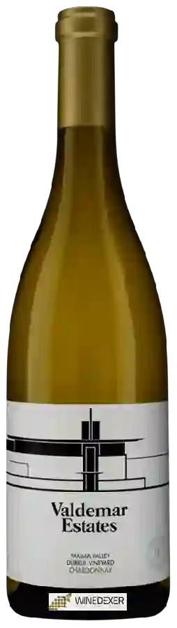 Domaine Valdemar Estates - Dubrul Vineyard Chardonnay