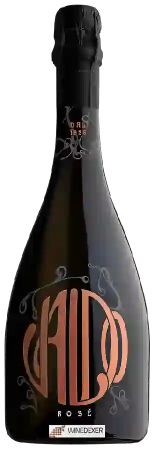 Domaine Valdo - Rosé