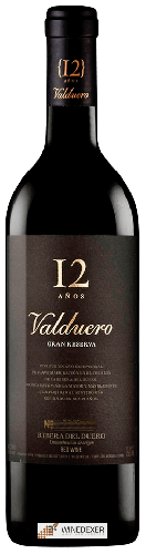 Weingut Bodegas Valduero - Ribera Del Duero Gran Reserva 12 Años
