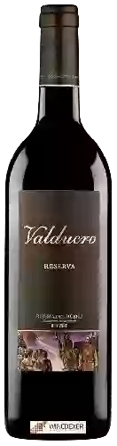 Bodegas Valduero - Ribera Del Duero Reserva