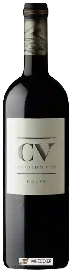 Domaine Vale D. Maria - Curriculum Vitae Douro (CV)