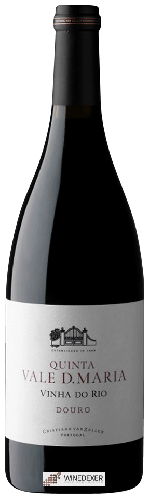 Weingut Vale D. Maria - Vinha do Rio Douro Tinto Weingut Vale D. Maria - Vinha do Rio Douro Tinto