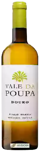 Winery Vale da Poupa - Field Blend Branco Seco