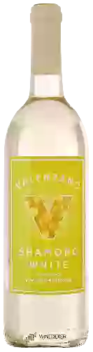 Domaine Valenzano - Shamong White