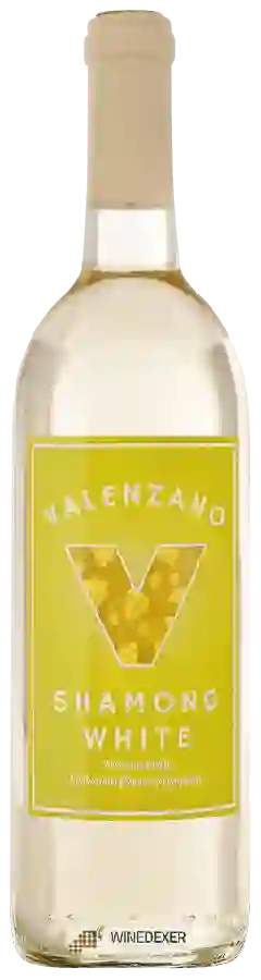 Domaine Valenzano - Shamong White Domaine Valenzano - Shamong White