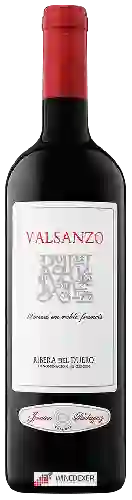 Domaine Vall Sanzo