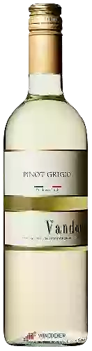 Domaine Vandori - Pinot Grigio