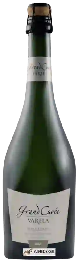 Domaine Varela Zarranz - Grand Cuvée Brut