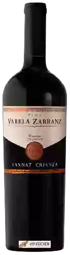 Domaine Varela Zarranz - Tannat Crianza