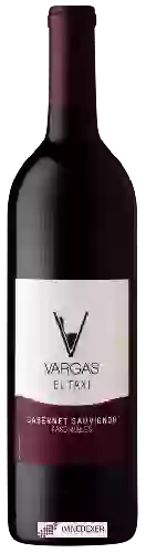 Domaine Vargas - El Taxi Cabernet Sauvignon