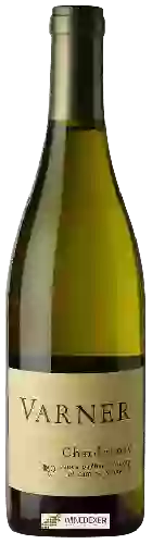 Domaine Varner - El Camino Vineyard Chardonnay