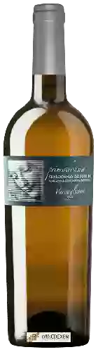 Domaine Varvaglione - Primadonna Chardonnay di Puglia