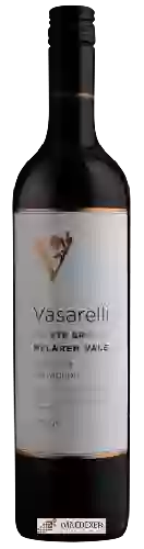 Winery Vasarelli - Cabernet Sauvignon