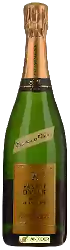 Domaine Vazart-Coquart & Fils - Grand Bouquet Blanc de Blancs Brut Champagne Grand Cru 'Chouilly'