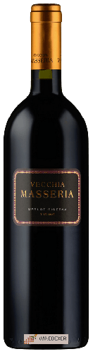 Domaine Vecchia Masseria - Merlot Riserva