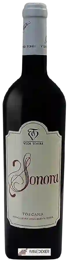 Domaine Vedi Torre - Sonora