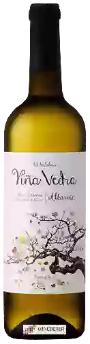 Winery Vedra - Albariño
