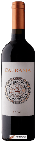 Domaine Vegalfaro - Caprasia Bobal