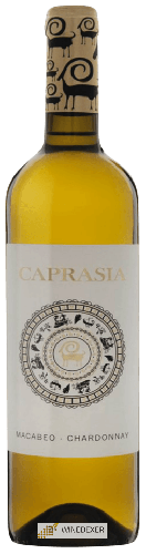Domaine Vegalfaro - Caprasia Blanco
