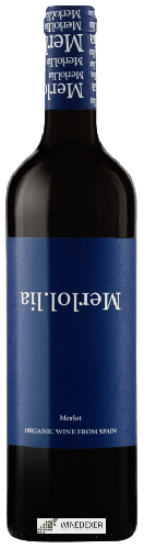 Domaine Vegalfaro - Merlol.lia Merlot