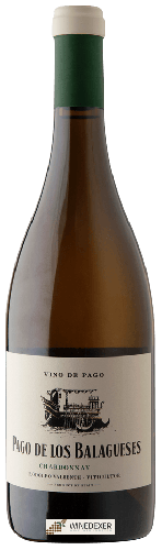 Domaine Vegalfaro - Pago de los Balagueses Chardonnay