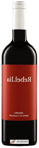Domaine Vegalfaro - Rebel.lia Crianza