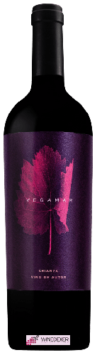 Domaine Vegamar - Crianza