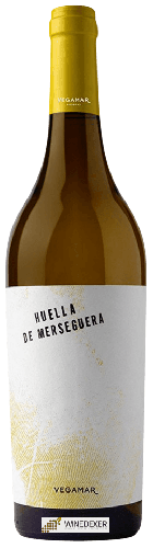 Domaine Vegamar - Huella de Merseguera