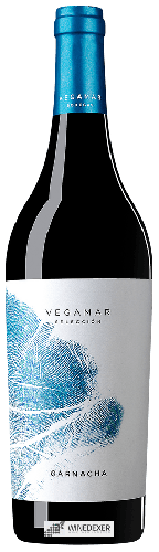 Domaine Vegamar - Selección Garnacha